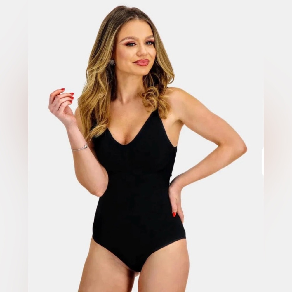 Luxmery Sculpting Shapewear Bodysuit - size XS/S